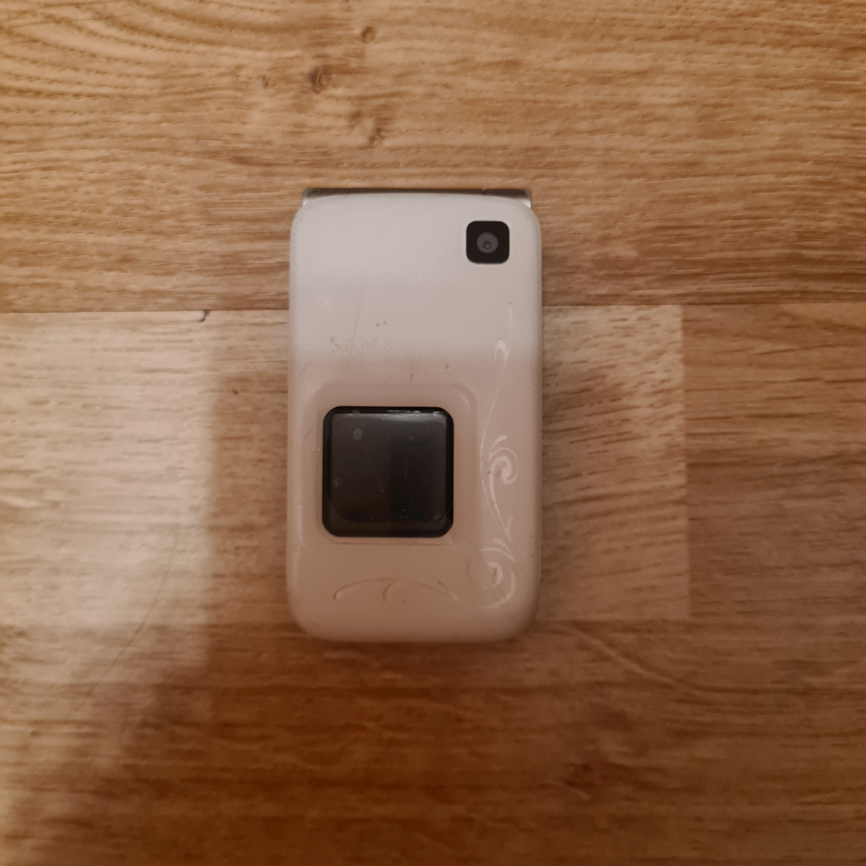 Samsung SGH-E420